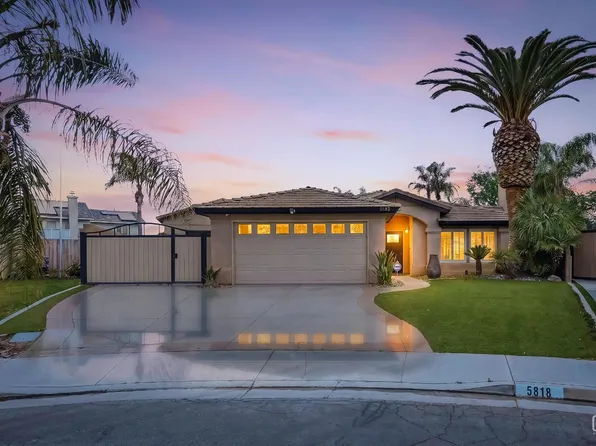 5818 Clear Valley Ct, Bakersfield, CA 93313