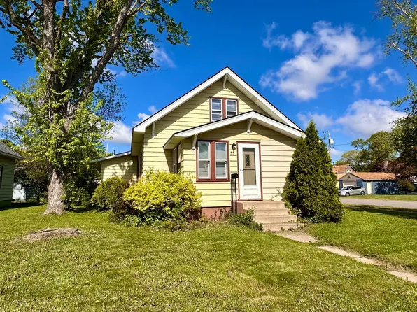 55 10th Ave N, Waite Park, MN 56387