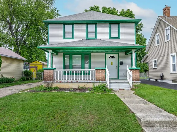 310 S Elm St, Dayton, OH 45449