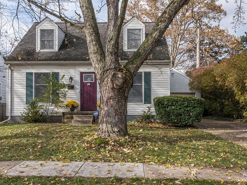 1st image of 105 Longman Ln