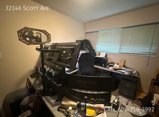 32146 Scott Ave, Mission, BC V2V 1C4