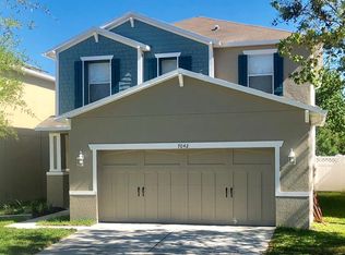 7042 Penta Pl, Wesley Chapel, FL 33545