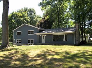 1587 S Ferguson Rd, Warsaw, IN 46580