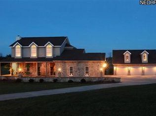 38358 Vincent Ln, Lisbon, OH 44432