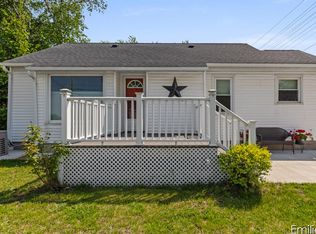 3655 W Polk Rd, Hart, MI 49420