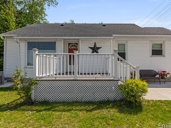 3655 W Polk Rd, Hart, MI 49420