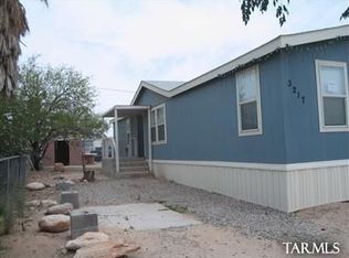 3217 E Bilby Rd, Tucson, AZ 85706