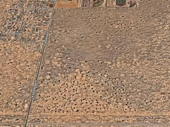 Jobe Rd, El Paso, TX 79938