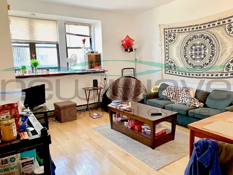 606 Columbus Ave #3R — Photo 1
