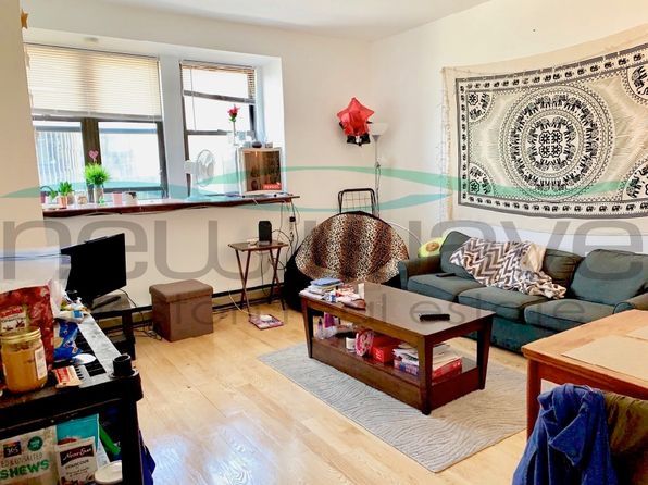 606 Columbus Ave APT 3R