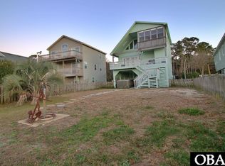428 Harbour View Dr LOT 94, Kill Devil Hills, NC 27948