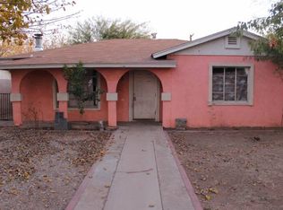 2801 W Fillmore St, Phoenix, AZ 85009