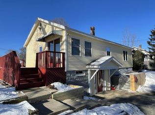 14 Madison Ave, Rochester, NH 03867