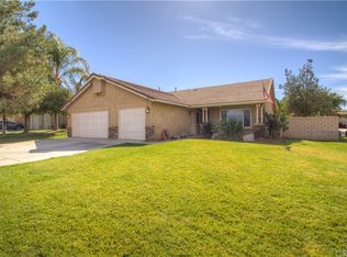 22994 Via Santana, Nuevo, CA 92567
