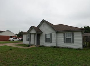 4235 Wagon Trail Cv, Memphis, TN 38109