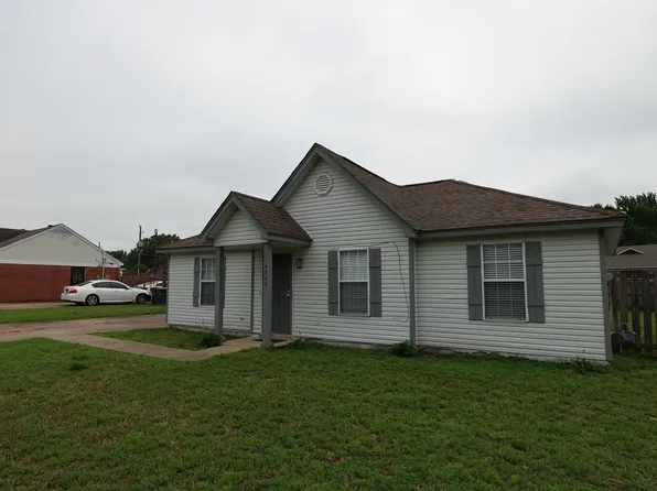 4235 Wagon Trail Cv, Memphis, TN 38109