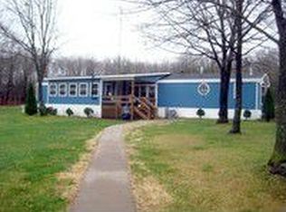 W9053 Castle Mound Rd, Black River Falls, WI 54615