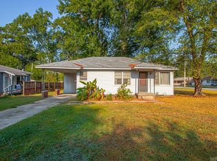 404 Pike, Benton, AR 72019