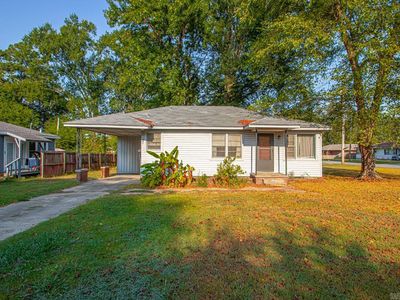 404 Pike, Benton, AR, 72019