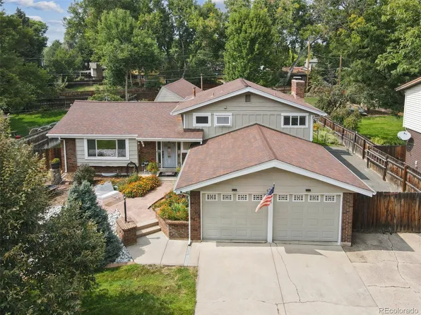 6917 Parfet Street, Arvada, CO 80004