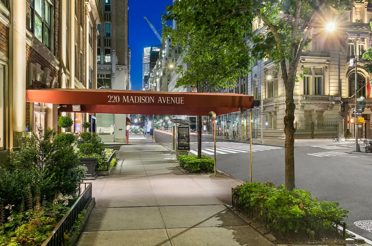 220 Madison Avenue #3Q in Midtown South, Manhattan | StreetEasy
