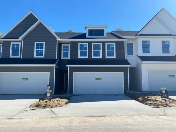 4890 Hidden River Ave SW Unit 61, Wyoming, MI 49418