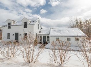 708 Prospect St, Manchester, VT 05254