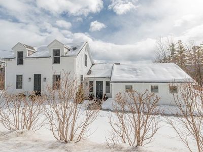 708 Prospect Street, Manchester, VT, 05254