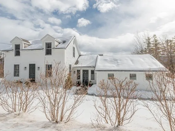 708 Prospect Street, Manchester, VT 05254