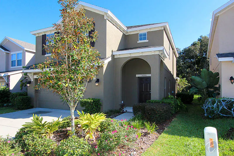 5206 Bannister Park Ln | FishHawk Ranch — Photo 2