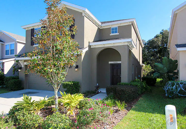 5206 Bannister Park Ln — Photo 2