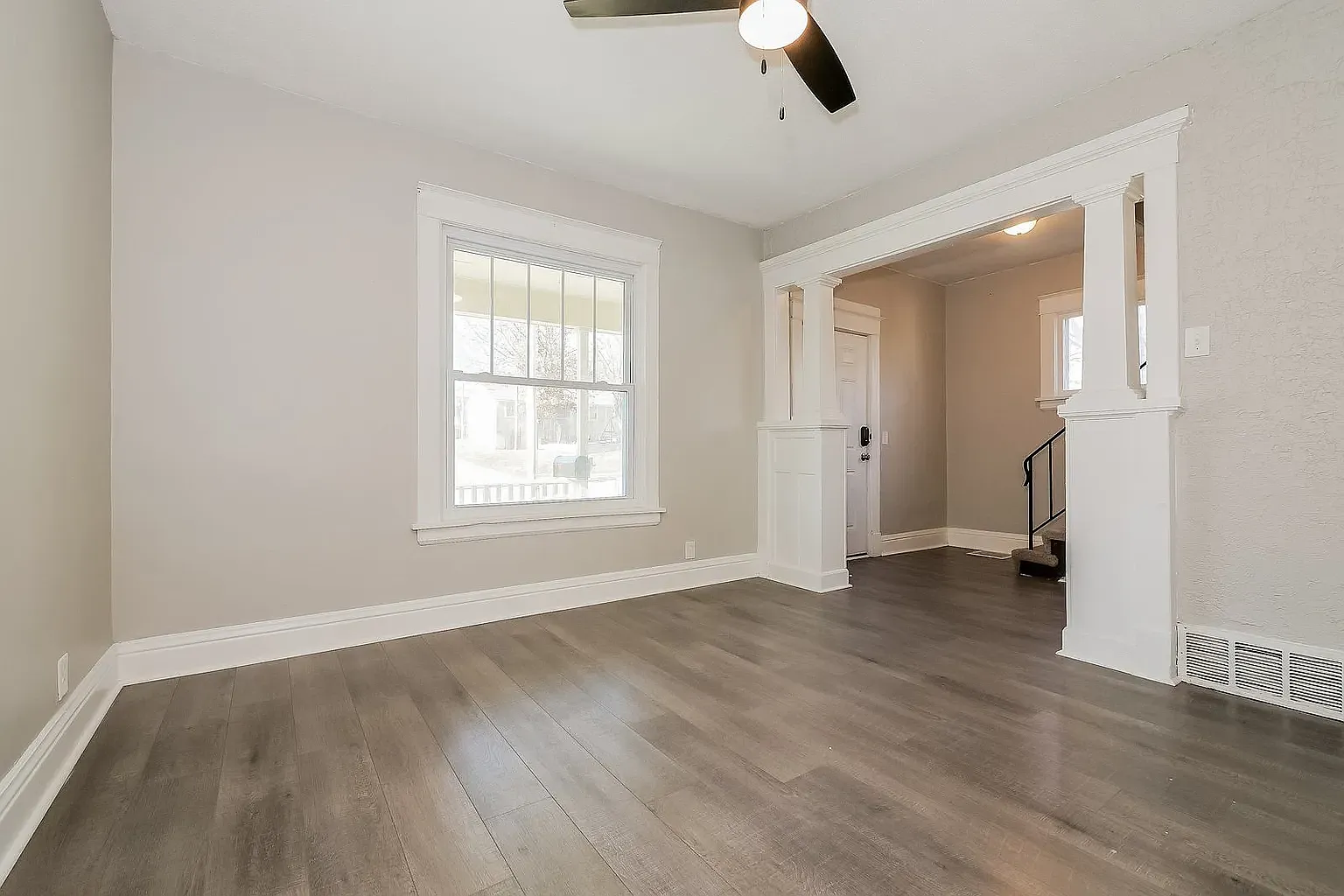 3 bed, 1324 sqft, $850 — Photo 1
