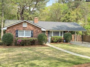 1816 Boyer Dr, Columbia, SC 29204