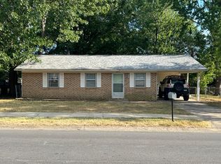 2213 Tyler St, Conway, AR 72034