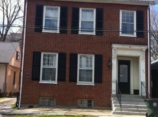 337 S Mill St APT 6, Lexington, KY 40508
