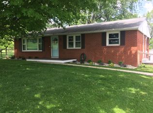 970 E Hanley Rd, Mansfield, OH 44903