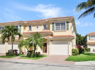 424 Marbella Dr, North Palm Beach, FL 33403