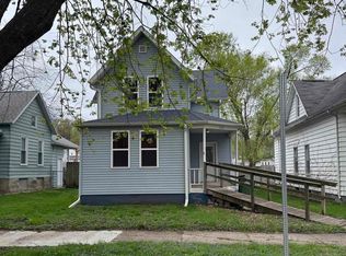 508 5th Ave N, Clinton, IA 52732