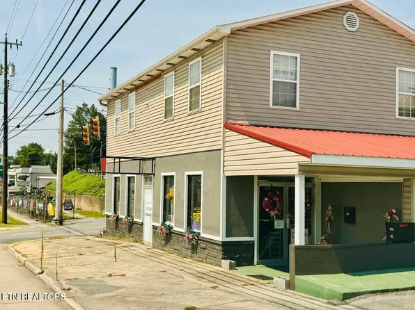 202 N Broad St, New Tazewell, TN 37825