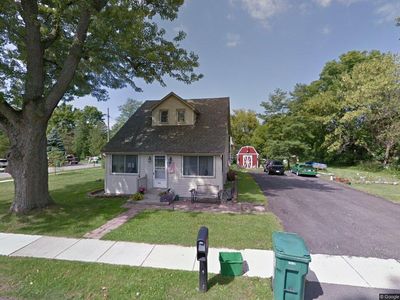 939 Jones St, Howell, MI, 48843
