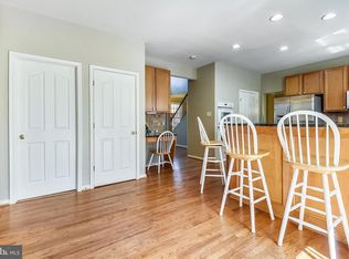 12224 Summer Sky Path, Clarksville, MD 21029