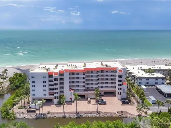 550 Flamingo Dr #401, Venice, FL 34285
