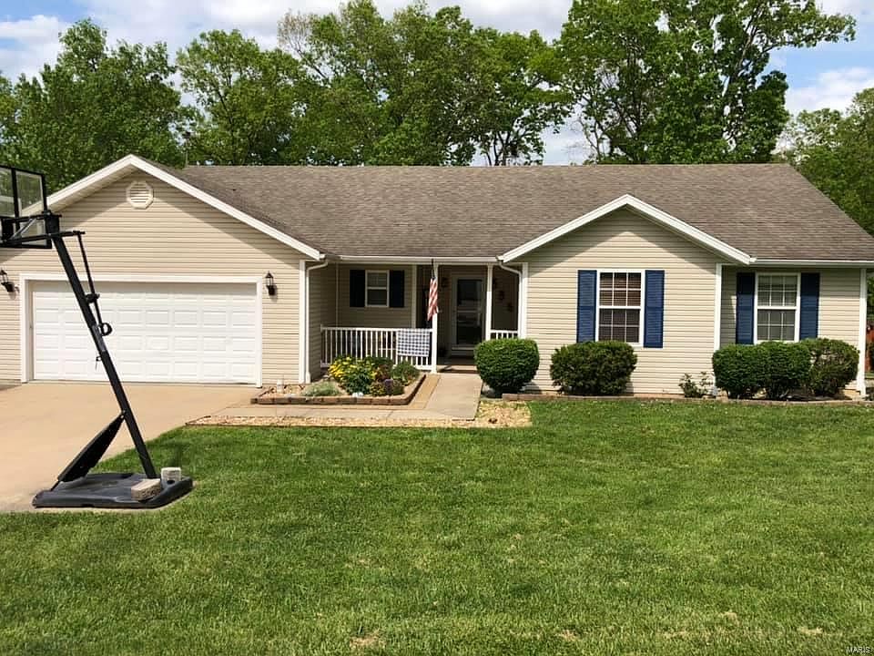 14405 Howard Ln, Dixon, MO 65459 Zillow