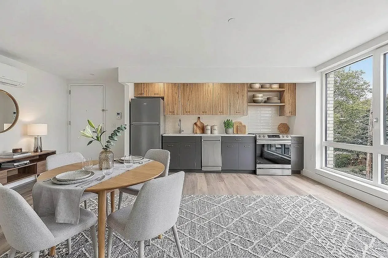 3333 Giles Place — Photo 1