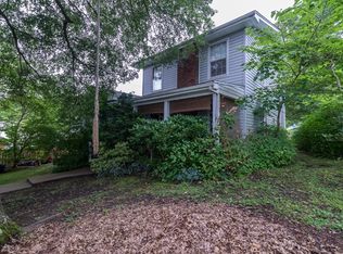 121 Jackson St NE, Abingdon, VA 24210