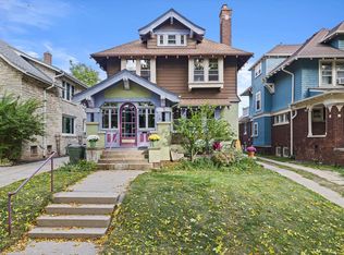 3054 N Frederick Ave, Milwaukee, WI 53211