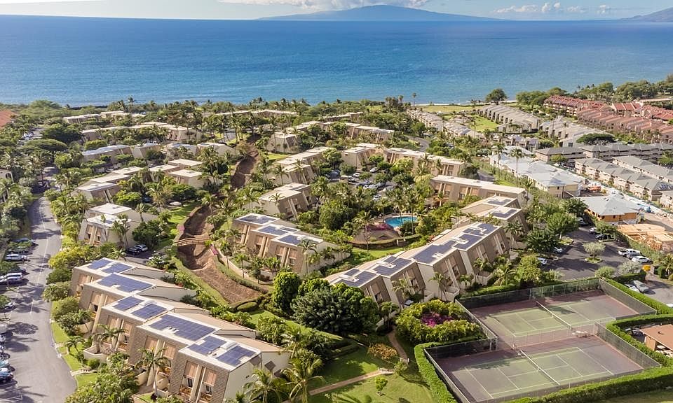 Maui Kamaole Apartments Kihei, HI Zillow