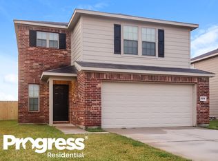 1514 Perennial Ln, Rosenberg, TX 77471
