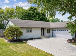 3442 N Trainer Rd, Rockford, IL 61114