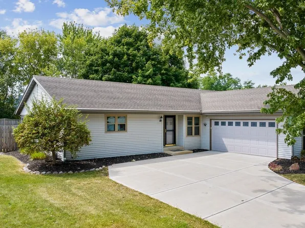 3442 N Trainer Rd, Rockford, IL 61114